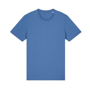 เสื้อยืดคอกลมผู้ชาย รุ่น Essential Everyday ผ้าฝ้ายริงสปันเนื้อนุ่ม แขนสั้น ทรงคลาสสิก สวมใส่สบาย - Product Image 3