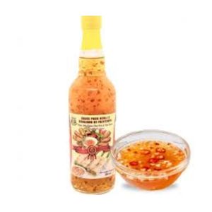 ดับเบิลแพนด้าสปริงโรลน้ำจิ้ม12x500มล. จากเวียดนาม - Product Image 1