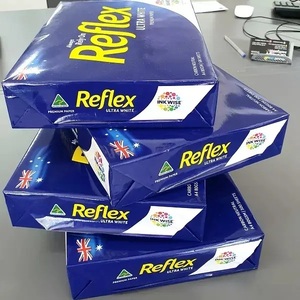 <b>A4</b> Copier <b>Paper</b> 80gsm Bright White Premium Quality Office <b>Paper</b> <b>500</b> <b>Sheets</b> - Product Image 6