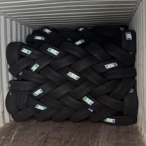 Neumáticos Radiales para Camión de Servicio Pesado 12R22.5, Entrega Rápida, Compre Neumáticos Confiables Diseñados para Logística y Transporte de Mercancías a Larga Distancia - Product Image 3