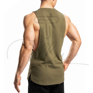 Débardeur Homme Tendance à Prix Abordable – Collection Été Respirante et de Haute Qualité - Product Image 3