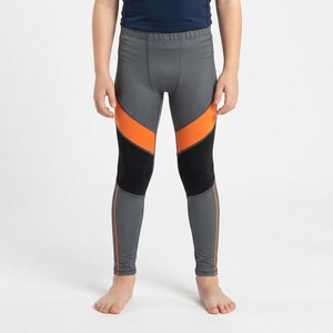 Leggings de BJJ pour enfants pour le grappling et l'entraînement aux arts martiaux - Product Image 3