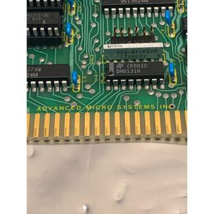 Micro-systèmes avancés 17980 E SSTD Bus Assy, PCB - Équipements et pièces semi-conducteurs d'occasion fiables à l'échelle mondiale - Product Image 5