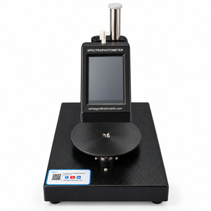 Espectrofotómetro de Color Universal de Sobremesa Sensegood, 400-700nm, Resolución de 1nm, Analizador de Color de Precisión Industrial CIE Lab - Product Image 6