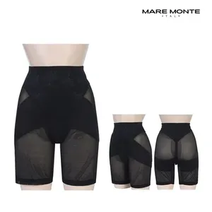 MARE MONTE Faja Moldeadora para Mujer Bragas MES09GL - Product Image 1