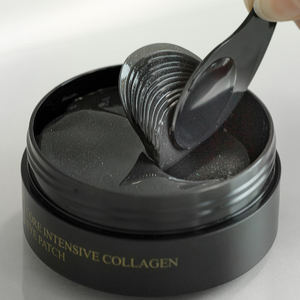 แผ่นมาส์กใต้ตา FAU CORE INTENSIVE ไฮโดรไลซ์ คอลลาเจน เจล 90 กรัม ช่วยลดเลือนริ้วรอยและบำรุงผิวชุ่มชื้น เหมาะสำหรับทุกสภาพผิว - Product Image 2