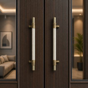 Premium Main Door Pull <b>Handle</b> PVD Coated Gold Rose Gold Black Finish Stainless Steel Heavy Duty Designer <b>Handle</b> for Home ,Hotel - Product Image 4