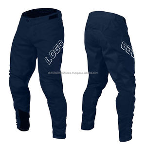 Pantalones de Motocicleta, Pantalones de Moto con Protección, Pantalones de Cordura Textil para Hombre - Product Image 4