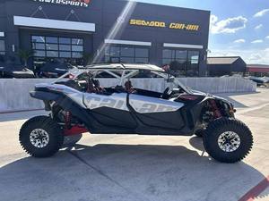 ข้อเสนอคุณภาพดีที่สุด ปี 2024 รถ Can-Am Maverick X3 MAX X mr Turbo RR UTV สำหรับผู้ใหญ่ - Product Image 4