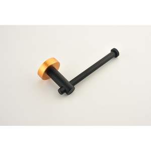 Juego de toallero de baño de 6 piezas para montaje en pared Colección de herrajes de baño Premium - Product Image 6