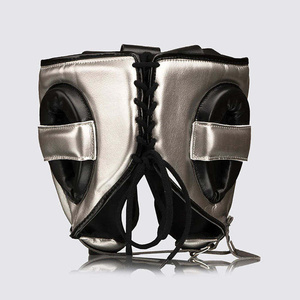 Protector de Cabeza para Kickboxing, Personalizado, Súper Cómodo, para Entrenamiento Profesional de Boxeo - Product Image 2