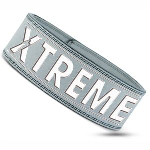 Cinturón de Levantamiento de Pesas de Neopreno de 10 mm Unisex para Gimnasio, Transpirable, para Correr, Powerlifting y Fitness, Venta al Por Mayor 2026 - Product Image 1