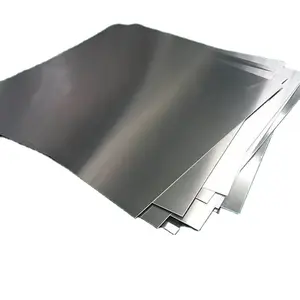Quality New Decoiling 1050/1060/1100/3003/5083/6061 Vietnam Customer Requirement Aluminum Sheet Plate For Cookwares And Lights