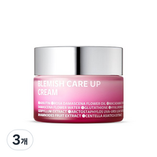 Sconto sullo Sconto Isoi Blemish Care Up Cream, 55ml, 3 pezzi - Product Image 1