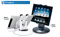 Support de moniteur portable pour téléphone intelligent de bureau rotatif à 360 degrés pour bureau AIDATA