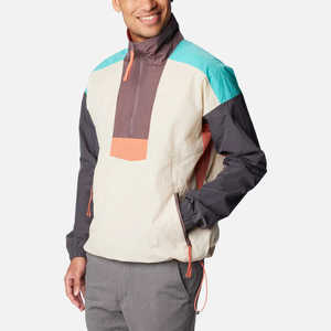 High-quality Waterproof Wind <b>Jacket</b> Zipper <b>Packable</b> Windproof Cycling Clothing Hood Outdoor Hiking Windbreaker <b>Jacket</b> - Product Image 3