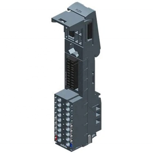 SIMATIC ET 200SP PLC Carte de contrôle industrielle PLC Tout en Un PLC Pac Contrôleurs dédiés <span class=keywords><strong>6ES7193</strong></span>-<span class=keywords><strong>6BP00</strong></span>-<span class=keywords><strong>0DA0</strong></span> - Product Image 1
