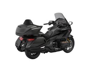 Motocicleta de Turismo Gold Wing Tour Airbag Automática DCT 2026, 1833cc, 180 Km/h - Lista para Enviar - Product Image 4