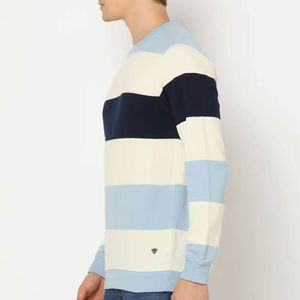 Sudadera de Algodón con Estampado para Hombre, Estilo Moderno 2025, Fácil de Usar, Diseño Nuevo, Precio al por Mayor - Product Image 2