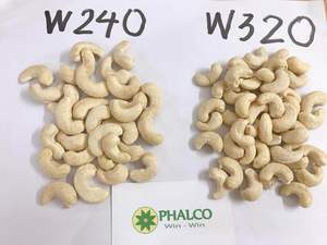 เม็ดมะม่วงหิมพานต์เวียดนามคุณภาพสูง W320, W240, LP สำหรับส่งออกขายส่ง - Product Image 6