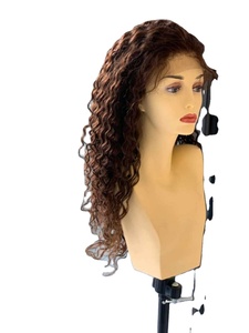 Tenemos el mejor cabello virgen indio 100% sin procesar en todas las texturas y colores, con más productos a buen precio. - Product Image 6