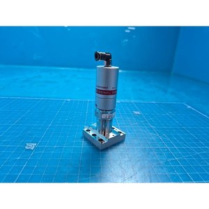 FUJIKIN 316L-P TYPE N.C 091404 ปะเก็นโลหะความบริสุทธิ์สูง ใช้เป็นอะไหล่อุปกรณ์เซมิคอนดักเตอร์รุ่นเก่า - Product Image 6
