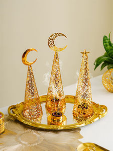 Luxury <b>Bakhoor</b> Burner Premium <b>Bakhoor</b> Burner <b>Bakhoor</b> Burner Arabic <b>Bakhoor</b> Burner Incense Burner <b>Oud</b> Burner <b>Oud</b> Incense Burner - Product Image 3