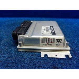 ECUs y Módulos de Computación Usados para Elantra 3911026686 - Product Image 2