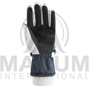 Guantes de esquí de invierno de primera calidad para mujer y hombre, resistentes al viento, impermeables, térmicos, con pantalla táctil, antideslizantes, para esquiar, snowboard y actividades al aire libre - Product Image 4