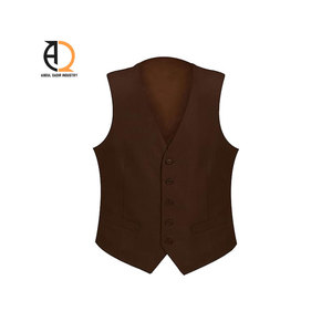 Chaleco Tradicional Neza Bazi para Festivales - Product Image 6