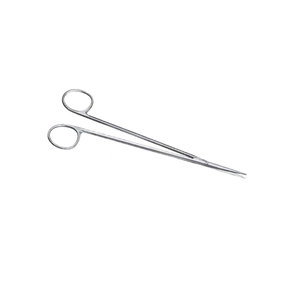 Tijeras de Disección Delicadas IAA SURGICAL INSTRUMENTS, Punta Fina, Acero Inoxidable, Certificación CE, para Tejidos Quirúrgicos - Product Image 4