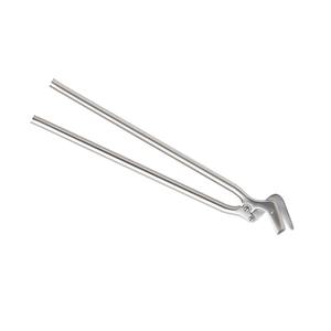 Ciseaux chirurgicaux Stille en gros pour plâtre, 18 pouces, orthopédiques, en acier inoxydable allemand, manuels, certifiés CE, à long manche - Product Image 3