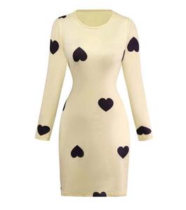 Robe polo pour femme à rayures contrastées - Style marine classique - Logo personnalisé - Vêtements sportifs pour femmes à manches courtes - Product Image 1