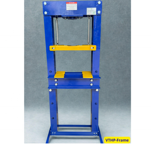 Presse hydraulique haute résistance de pointe 12 tonnes avec double ressort et soupape de sécurité – Fabrication au Vietnam, disponible en OEM/ODM - Product Image 4