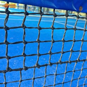 สนามแพเดิลเทนนิสที่ผลิตอย่างเป็นมิตรต่อสิ่งแวดล้อม  สถานที่เล่นแพเดิลที่ยั่งยืน  วัสดุก่อสร้างสีเขียว  ส่งออกขายส่ง - Product Image 3