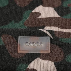 Berretto Invernale Unisex con 5 LED e Lampada Frontale per Campeggio, Jogging e Corsa - Product Image 4