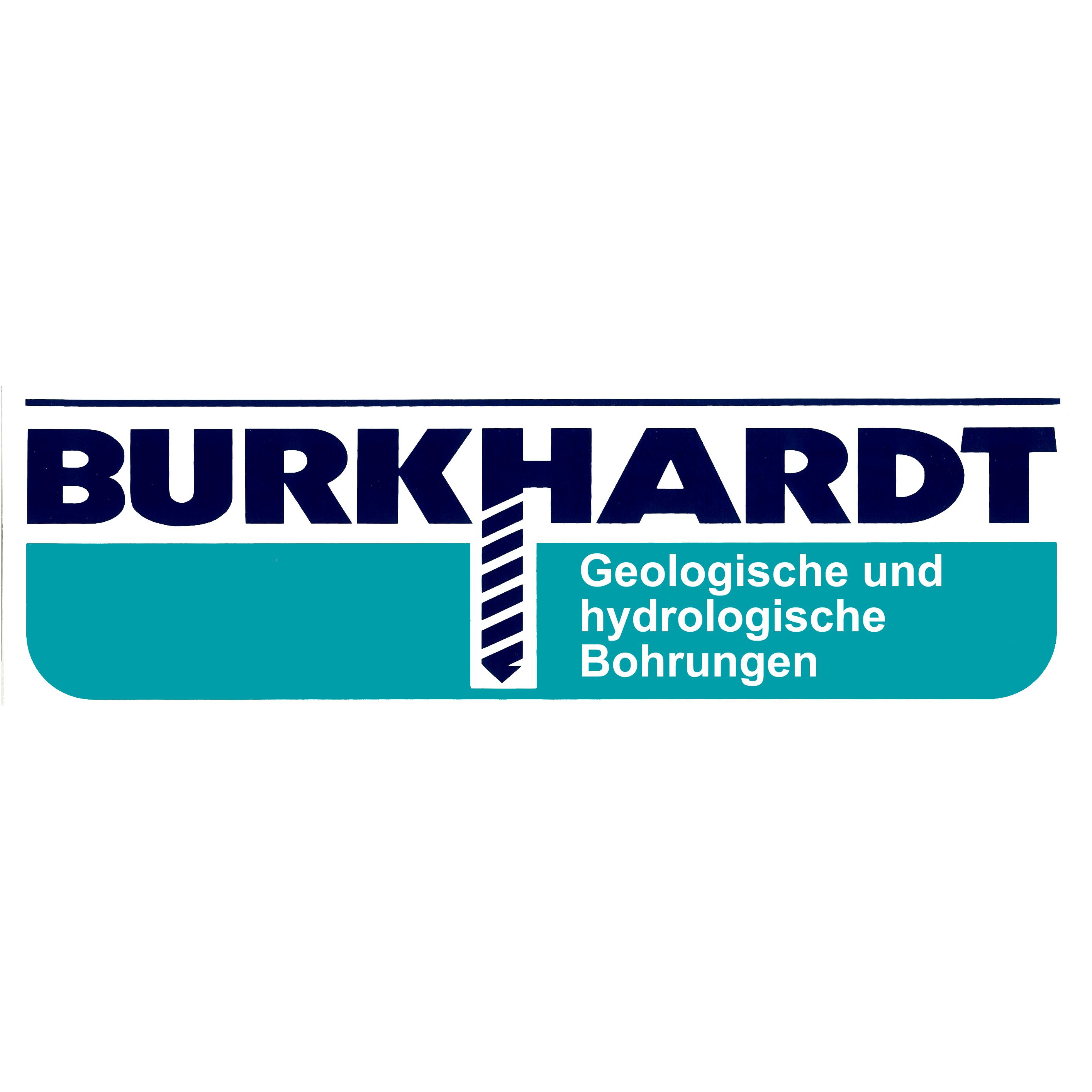 Burkhardt GmbH logo