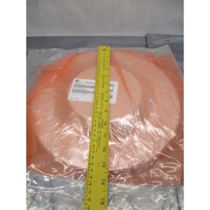 Novellus 04-730876-02 Shield, Plasma Dome, 108769 - Equipo y piezas de semiconductores de confianza de la marca global Trusted Global Legacy - Product Image 4