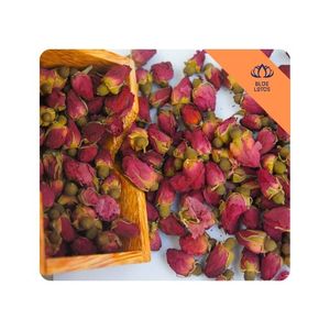 [VENTE CHAUDE] Thé aux bourgeons de rose séchés pour la préparation de boissons florales et la fabrication de produits à base de thé Vietnam - Product Image 1