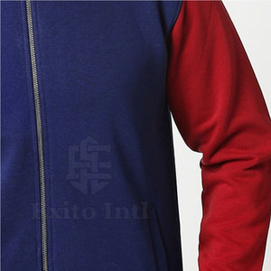 Light <b>Weight</b> Stylish Winter Windproof <b>Stand</b> Collar Front Logo Premium Quality Customizable Nylon/Polyester Top Men's Jacket - Product Image 5