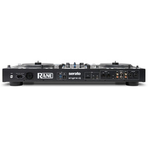 ระบบควบคุมดีเจแบบมอเตอร์ RAE DJ System One Professional All-in-One - Product Image 6