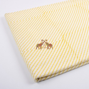 Tela de algodón suave de alta calidad, bloque de mano impreso personalizado, recién llegado para niños, bolsas de ropa, cortinas, camisas, uso de decoración del hogar - Product Image 5