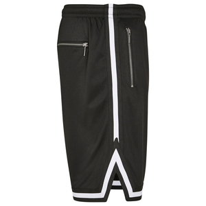 Shorts en maille respirants pour hommes, couleur personnalisée, qualité supérieure, nouvelle collection 2026, taille adulte, faible MOQ - Product Image 6