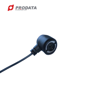 Adaptador de Cable Magnético Compacto a Prueba de Agua IP68 para Sistemas de Posicionamiento de Máquinas - Product Image 6