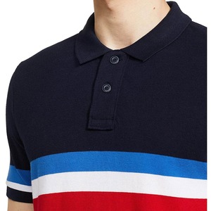 Polo d'été pour homme de haute qualité à manches courtes - Product Image 5