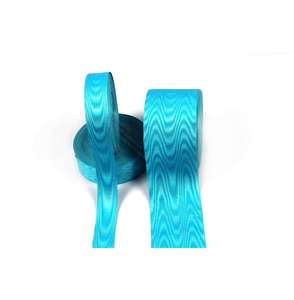 Ruban Cérémonial Personnalisé en Gros-grain, Ruban de Médaille Cérémonial de Haute Qualité, Équipement de Ruban, Bordure en Tresse de Bouillon - Product Image 1