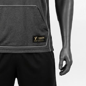 Custom Baseball Team <b>Hooded</b> <b>Shirt</b> Oem Odm High Quality Factory Price Comfortable Breathable Professional Sportswear - Product Image 4