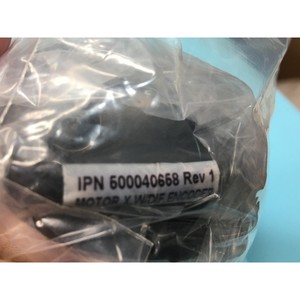 Servomoteur Harmonic Drive RH-14D-3002-E100AL DC - Équipements et pièces semi-conductrices d'occasion fiables à l'échelle mondiale - Product Image 6