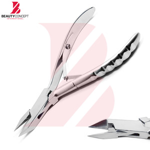 3 Pieces Podiatry Toenail Removal Set Finger <b>Nail</b> Clippers Cutters Nippers Tools For Thick <b>Nails</b> Cutter Podiatry Instruments - Product Image 2