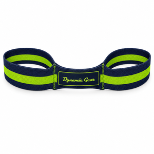 Sangle de support robuste pour développé couché, bande élastique professionnelle pour l'entraînement de force des athlètes de powerlifting - Product Image 4